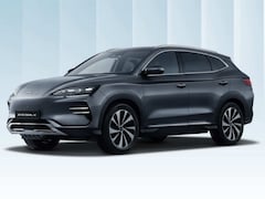 BYD Seal U - Business 87 KWH