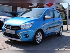 Suzuki Celerio - 1.0 RHINO