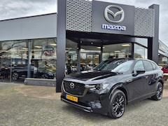 Mazda CX-60 - E- SKYACTIV- G PHEV 327 AWD 8AT HOMURA PLUS / BLOP / Trekhaak