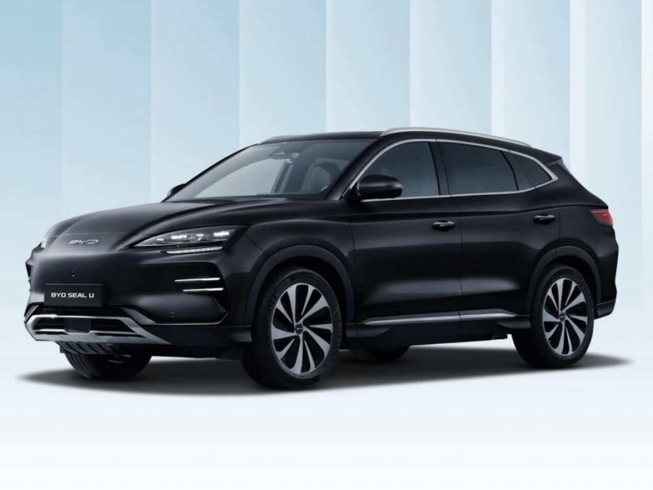 BYD Seal U - Business 87 KWH - AutoWereld.nl