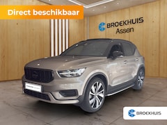 Volvo XC40 - 1.5 T4 Plug-in hybrid Plus Bright | BLIS | Cruise Control | Panoramadak | Harman Kardon |