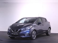 Nissan Micra - 0.9 IG-T Bose | Camera | Cruise Control | Airco