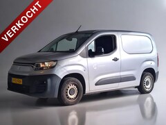 Fiat Doblò - 1.5 BlueHDI 100pk S&amp;S L1 CAMERA NAVI APPLE CARPLAY