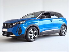 Peugeot 3008 - HYbrid 225pk GT-Line AUTOMAAT LED NAVI CAMERA