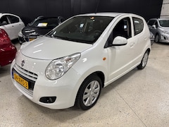 Suzuki Alto - 1.0 EXCLUSIVE / Airco / CV / Lm Velgen