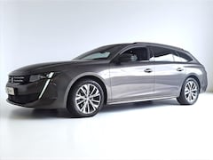 Peugeot 508 SW - 1.2 PureTech 130pk Allure Pack Business AUTOMAAT NAVI CAMERA LED