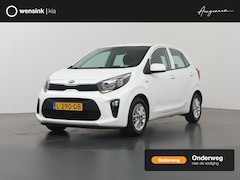 Kia Picanto - 1.0 DPi DynamicLine | Apple Carplay/Android Auto | Airco | Cruise Control | Parkeercamera