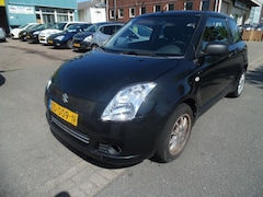Suzuki Swift - apk 11.26 1.3 GA airco