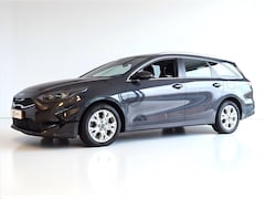 Kia Cee'd Sportswagon - Ceed Sw 1.0 T-GDi 120pk MHEV DCT7 DynamicLine AUTOMAAT CAMERA NAVI PDC APPLE CARPLAY