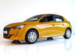 Peugeot 208 - 1.2 PureTech 75pk Active AC CRUISE CARPLAY