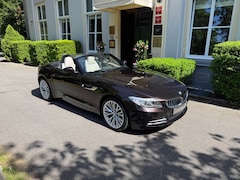 BMW Z4 Roadster - sDrive28i, Individual