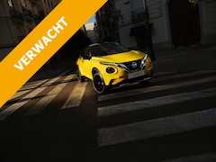 Nissan Juke - Hybrid 143pk N-Sport
