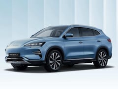 BYD Seal U - Business 87 KWH