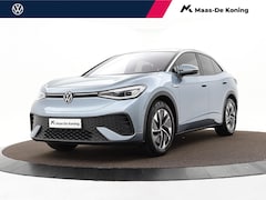 Volkswagen ID.5 - Pro 204pk 77 kWh · SOH 95, 3% · Panoramadak · Warmtepomp · Camera · Apple/Android Car Play