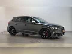 Audi A3 Sportback - 2.0 TFSI S3 300pk Quattro Pro Line Plus Panoramadak Stoelverwarming Adaptive Cruise
