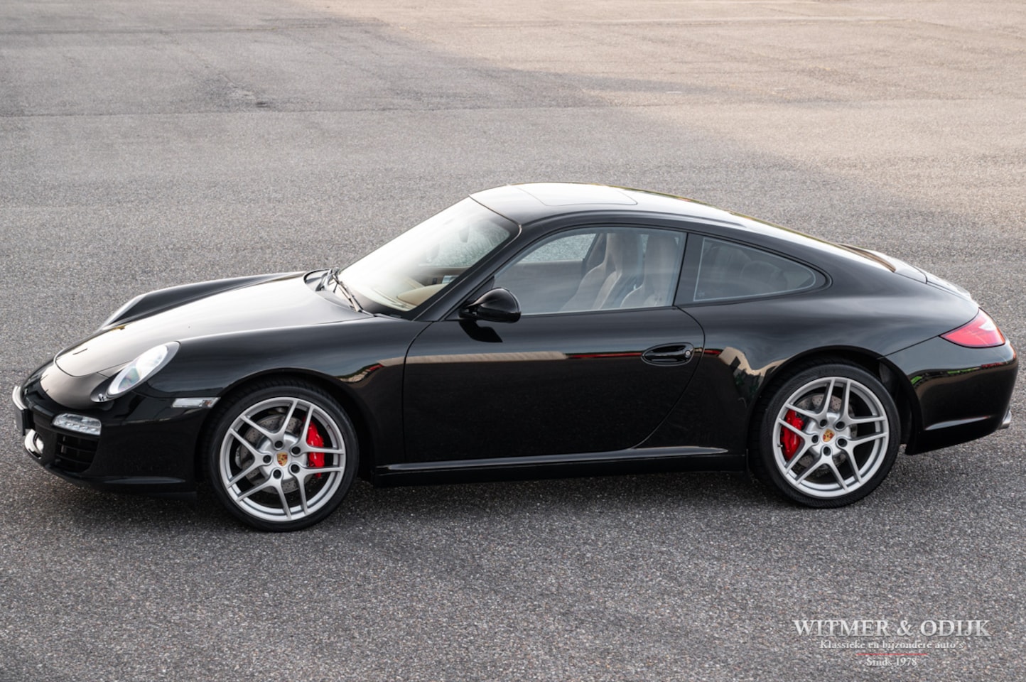 Porsche 911 - 3.6 Carrera PDK - AutoWereld.nl