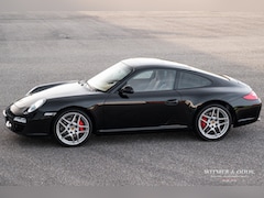 Porsche 911 - 3.6 Carrera PDK