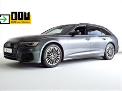 Audi A6 Avant - 55 TFSI e quattro 367pk S tronic Competition AUTOMAAT LED STOELV CAMERA VIRTUAL TREKHAAK
