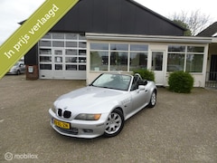 BMW Z3 Roadster - (AUTOMAAT) HELE NETTE AUTO 2.0