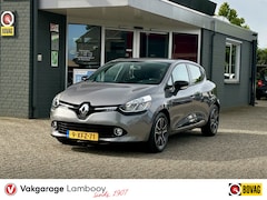 Renault Clio - 0.9 TCe Expression Navi Bluetooth Cruise