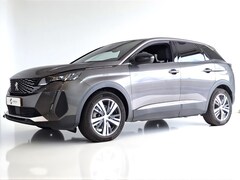 Peugeot 3008 - 1.6 Plug-in HYbrid 180pk Allure Pack Business AUTOMAAT NAVI STOELV LED