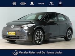 Volkswagen ID.3 - Pro Advantage 58 kWh 204pk Navigatie | Stoel/Stuurverw. | 18"Lm 15
