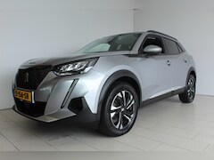 Peugeot 2008 - 1.2 130pk Allure AUTOMAAT CARPLAY CAMERA PDC LMV Trekhaak
