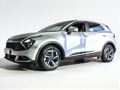 Kia Sportage - 1.6 T-GDi 150pk Mild Hybrid DynamicLine NAVI CAMERA ECC LMV TREKHAAK