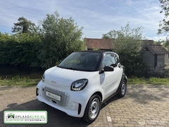 Smart Fortwo - EQ 18 kWh | Automaat | Nette auto