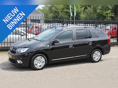 Dacia Logan MCV - 0.9 TCe Automaat Laureate