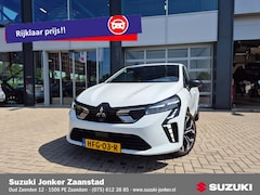Mitsubishi Colt - 1.0T MT Instyle