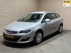 Opel Astra Sports Tourer - 1.7 CDTi Edition | APK 05-2027 | Airco | Cruise