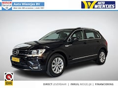 Volkswagen Tiguan - 1.5 TSI DSG ACT | Comfortline Business | Navi | Carplay