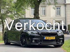 BMW 5-serie - 535xi M Sport