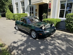Mazda MX-5 - Volledige historie, Limited edition