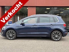 Volkswagen Golf Sportsvan - 1.4 TSI DSG-AUTOMAAT Business Edition Connected