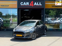 Ford Fiesta - 1.0 EcoBoost ST Line PDC/NIEUWE MOTOR/BAK/APK 9-10-2026