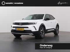 Opel Mokka-e - Elegance 50-kWh 11kw bl. | Parkeercamera | Apple Carplay/Android Auto | Climate Control |
