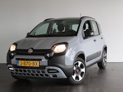 Fiat Panda - 1.0 70pk Hybrid City Cross
