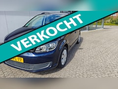 Volkswagen Touran - 1.4 TSI Comfortline