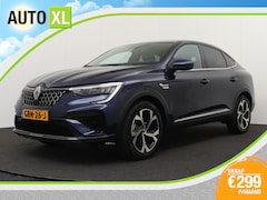 Renault Arkana - 1.6 Aut. Full hybrid Techno Trekhaak Adap.Cruise Camera