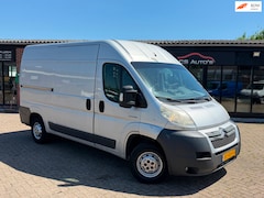 Citroën Jumper - 33 2.2 HDI 120PK|L2H2|AIRCO|MARGE|APK 3-2027