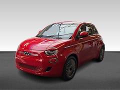 Fiat 500 - 42kWh 118pk Aut Urban / Camera / Carplay