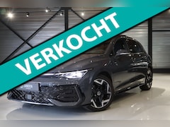 Volkswagen Golf - 1.5 TSI R-Line Edition|150PK|Full Options|Navi|Matrixled|Panodak|Camera|Hifi|Sfeerverlicht