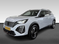 Peugeot 2008 - 1.2 Puretech 130pk EAT8 Allure