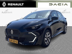 Renault Clio - 1.2 TCe 115 evolution - all-season banden