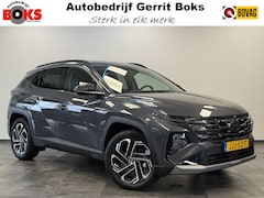 Hyundai Tucson - 1.6 T-GDI PHEV Comfort Smart Carplay Keyless entry/go ACC ECC PDC Camera