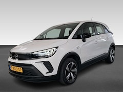 Opel Crossland - 1.2 TURBO 110PK EDITION NAVI PDC CAMERA NAP