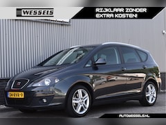 SEAT Altea XL - 1.2 TSI Ecomotive Businessline COPA Trekhaak, Cruise, LMV 17", PDC, Climatronic, Multi. st