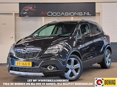 Opel Mokka - 1.4 T Cosmo 4x4 + STOEL-/ STUURVERWARMING